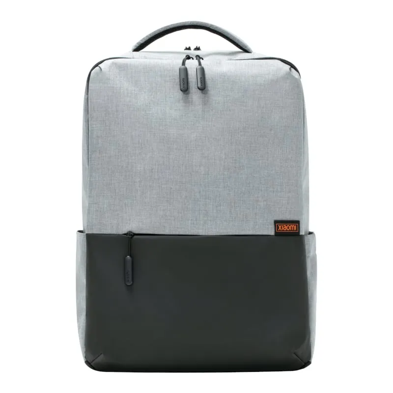 BackPack Commuter 15.6" Grey