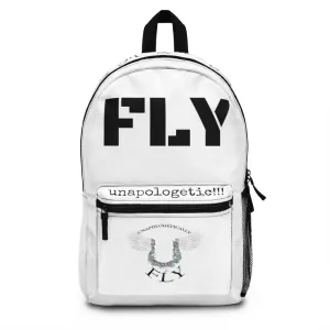 Backpack (Made in USA)