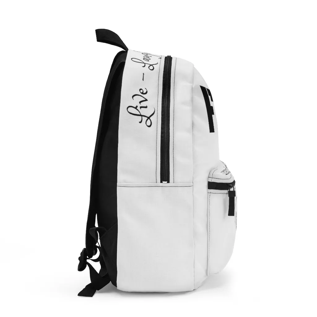 Backpack (Made in USA)