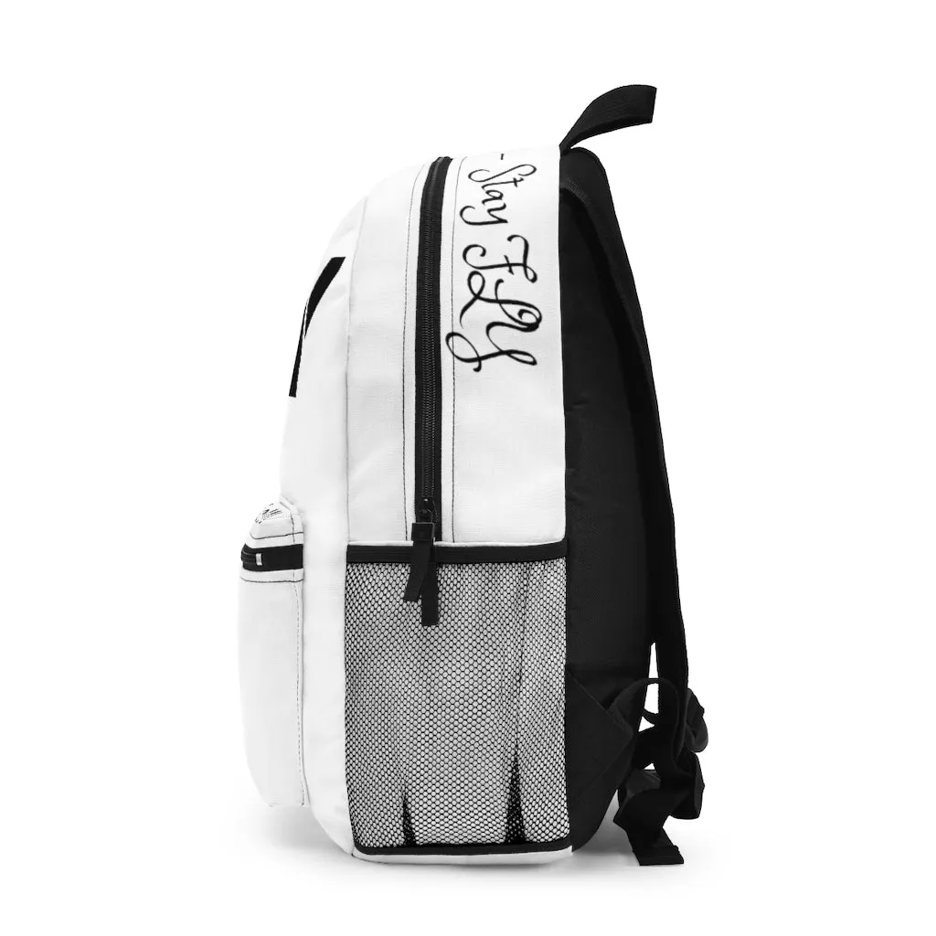 Backpack (Made in USA)