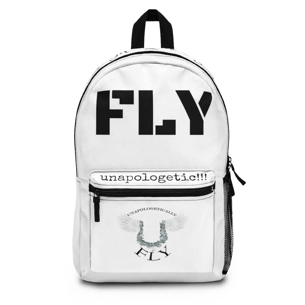 Backpack (Made in USA)