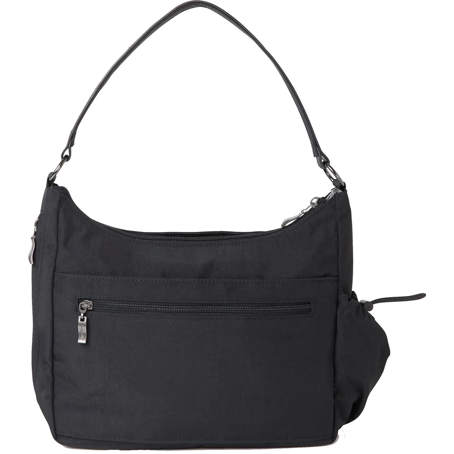 Baggallini Everywhere Bagg 2.0 With RFID Black Nylon