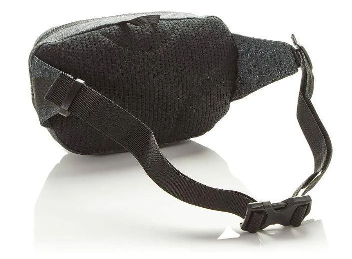 Banano Organizer Belt Negro- Verde Deuter