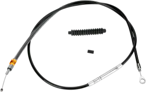 Barnett 101-30-10006-06 Black Vinyl Clutch Cable ( 6in.)
