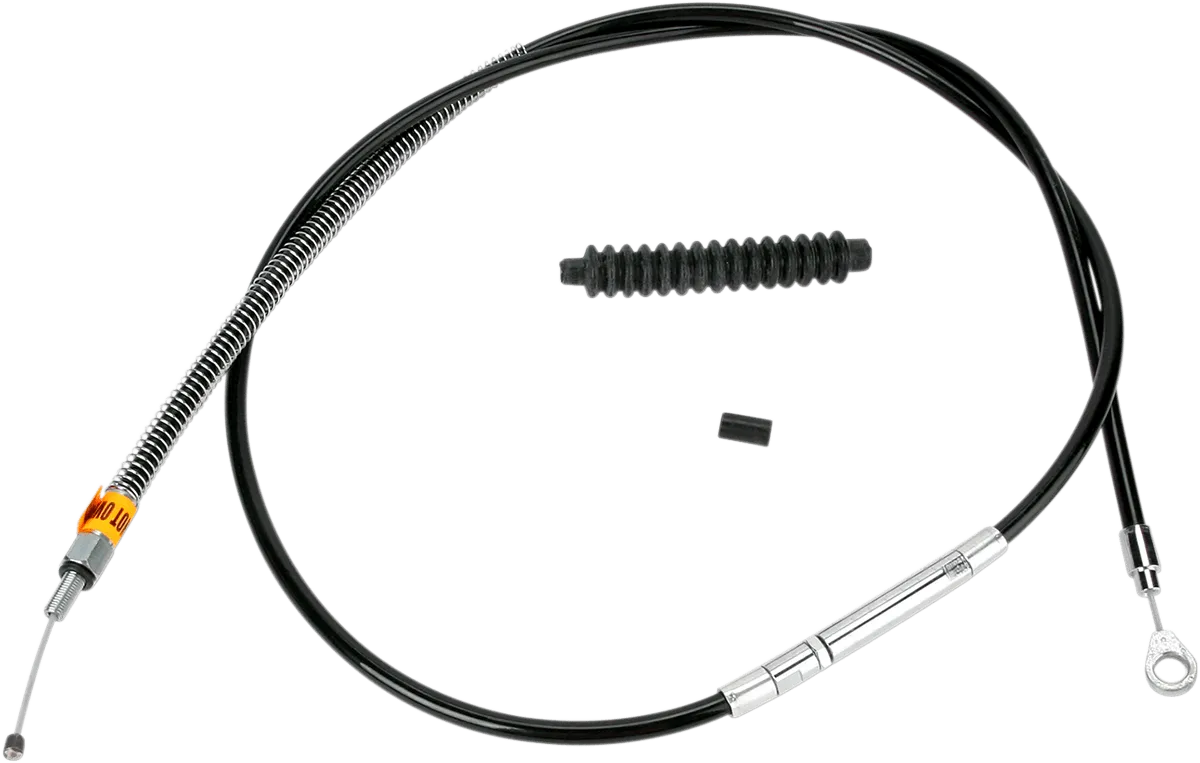 Barnett 101-30-10006-06 Black Vinyl Clutch Cable ( 6in.)