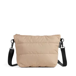 BASE Stash Base Crossbody - Sand