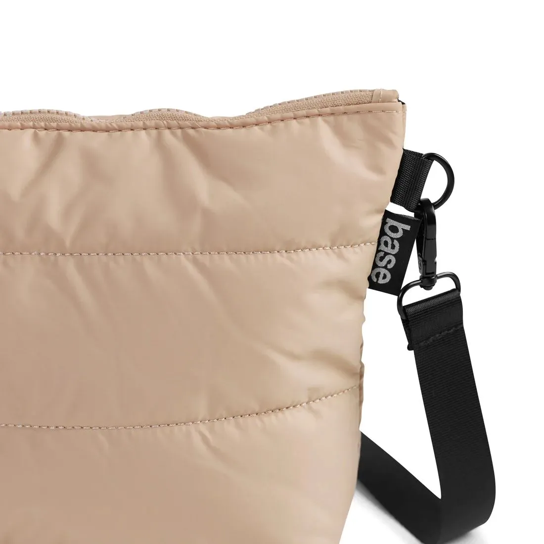 BASE Stash Base Crossbody - Sand