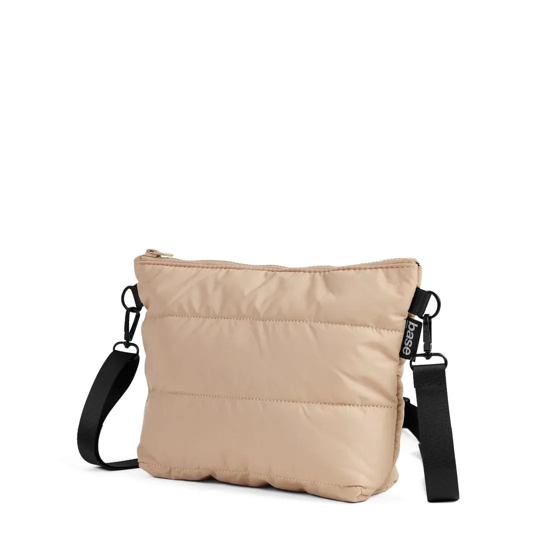 BASE Stash Base Crossbody - Sand