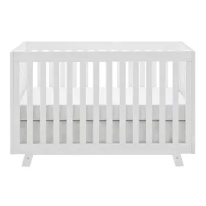 Beckett Convertible Crib