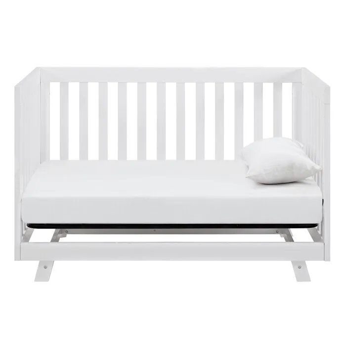 Beckett Convertible Crib