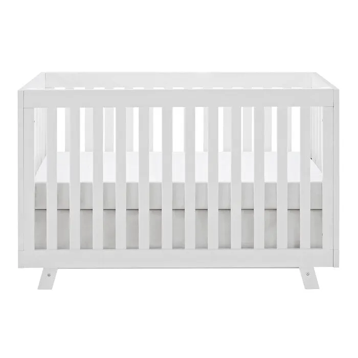 Beckett Convertible Crib