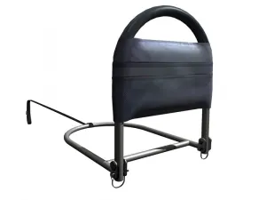 Bed Rail Advantage