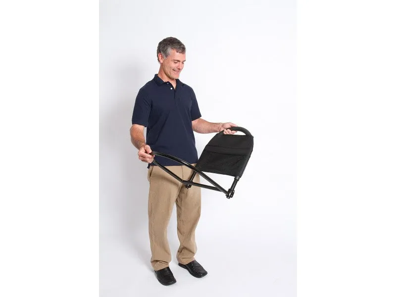 Bed Rail Advantage