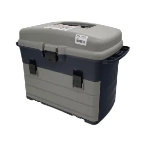 Berkley 3 Tray Storage Tackle Box