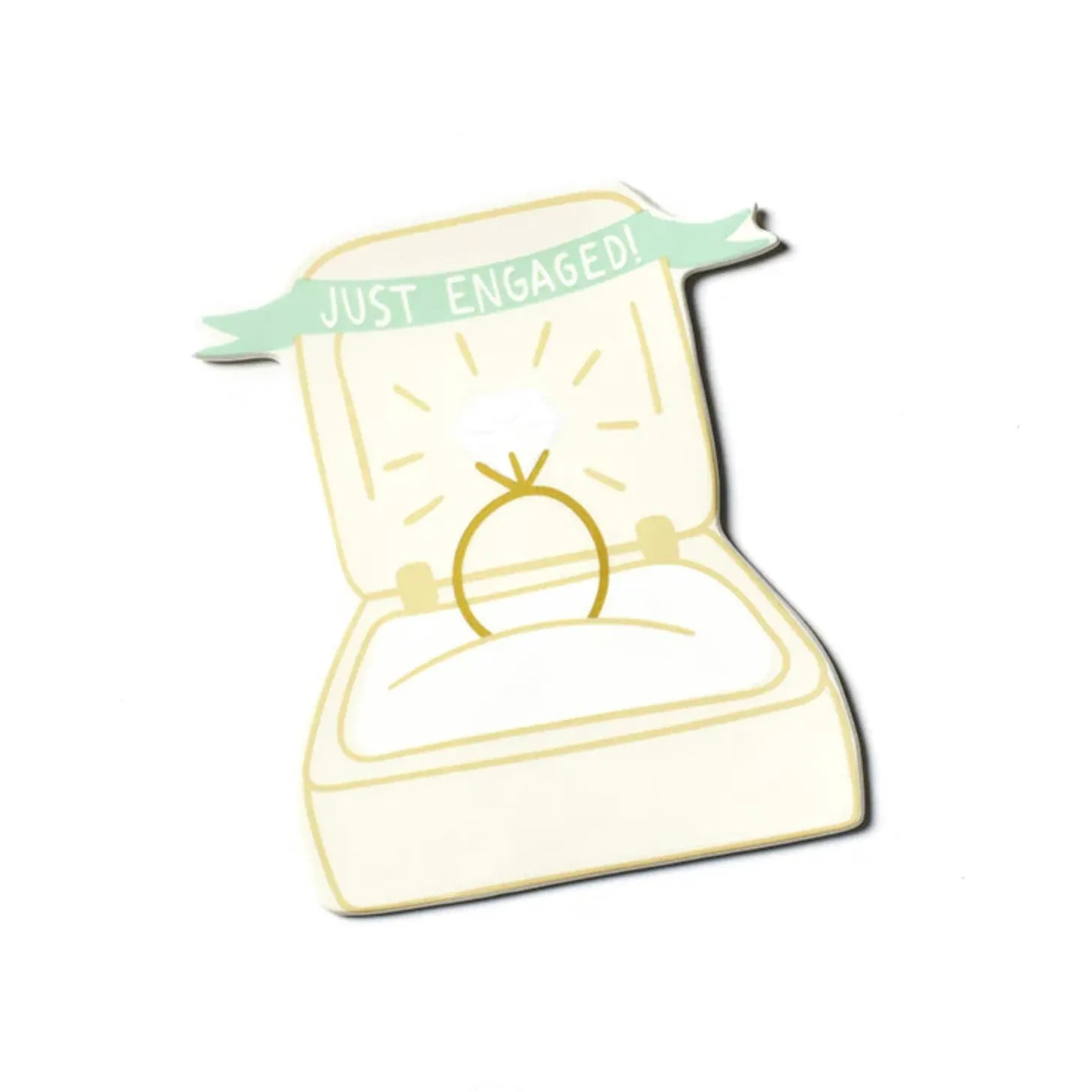 Big Attachment- Ring Box