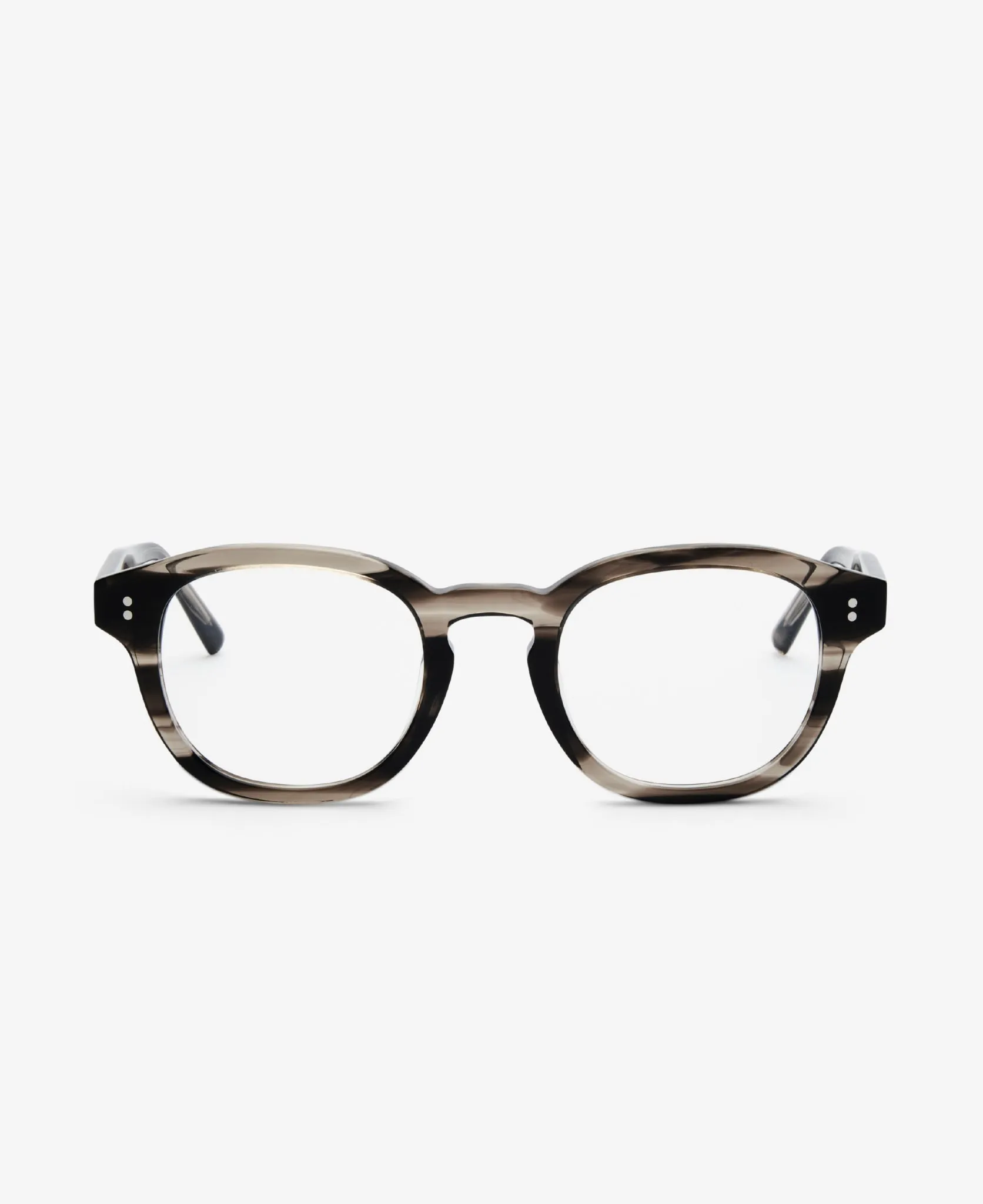 BILLE OPTICS - Wolkiges Grau