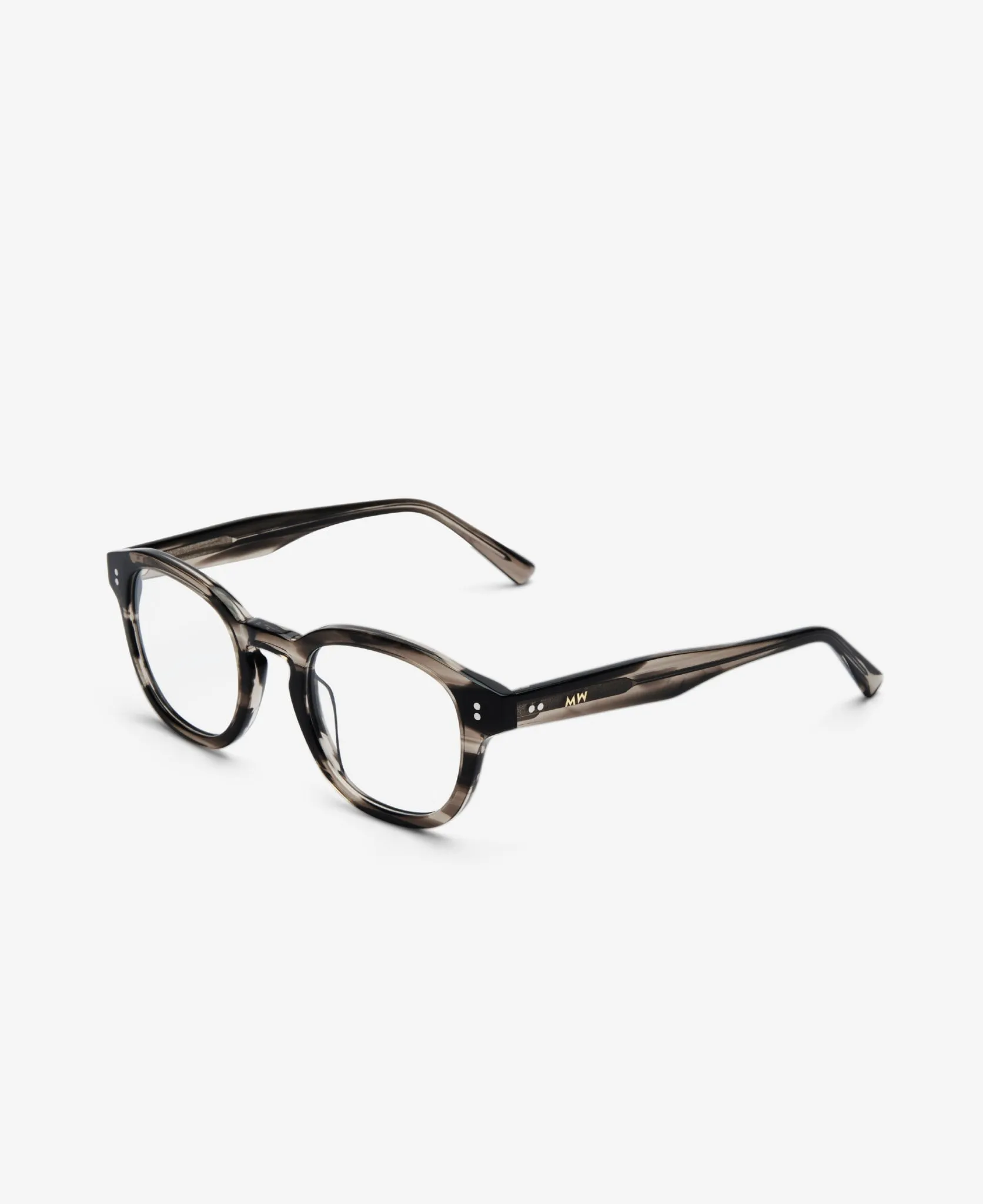 BILLE OPTICS - Wolkiges Grau
