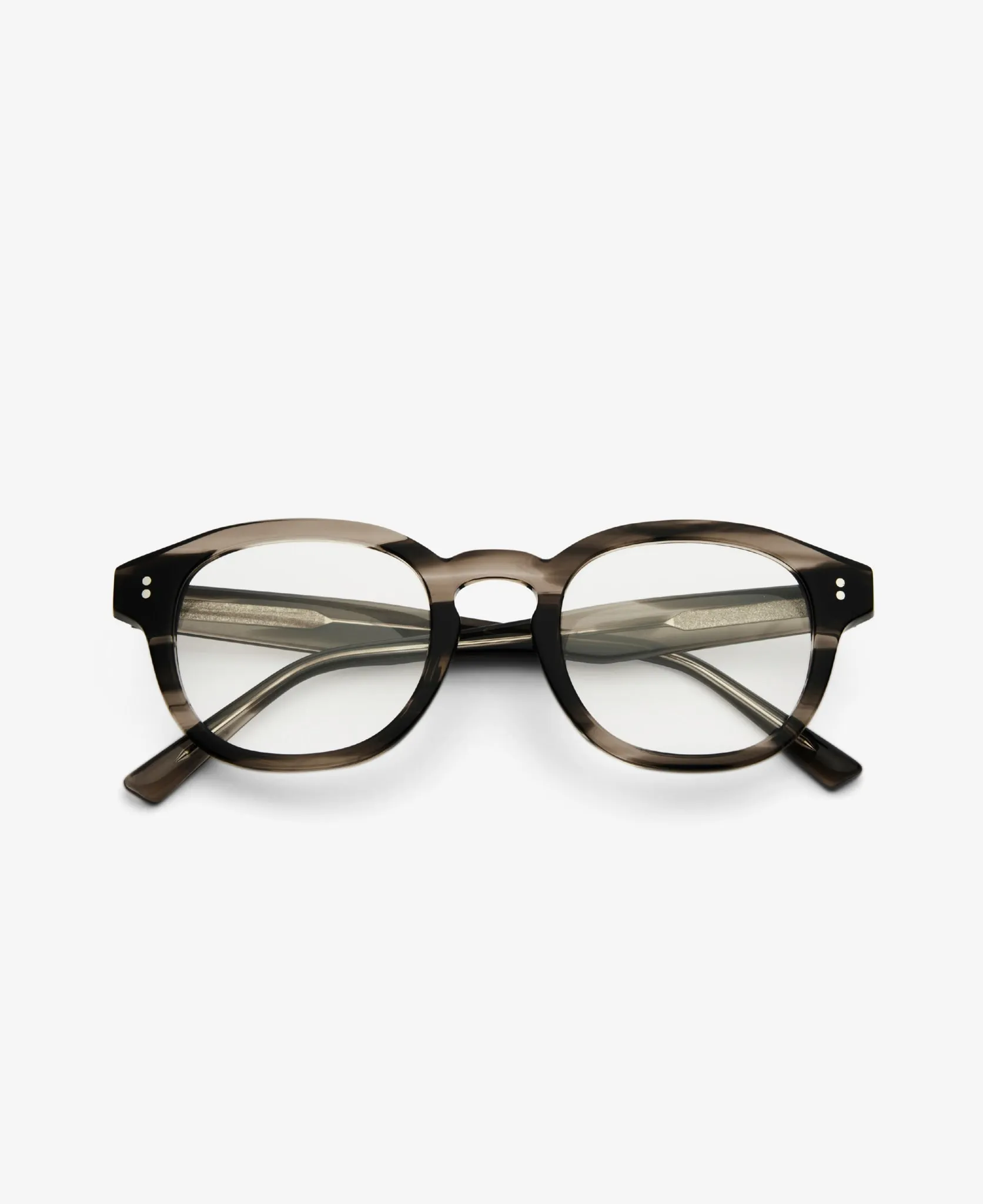 BILLE OPTICS - Wolkiges Grau