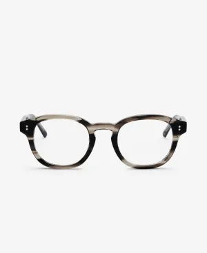 BILLE OPTICS - Wolkiges Grau