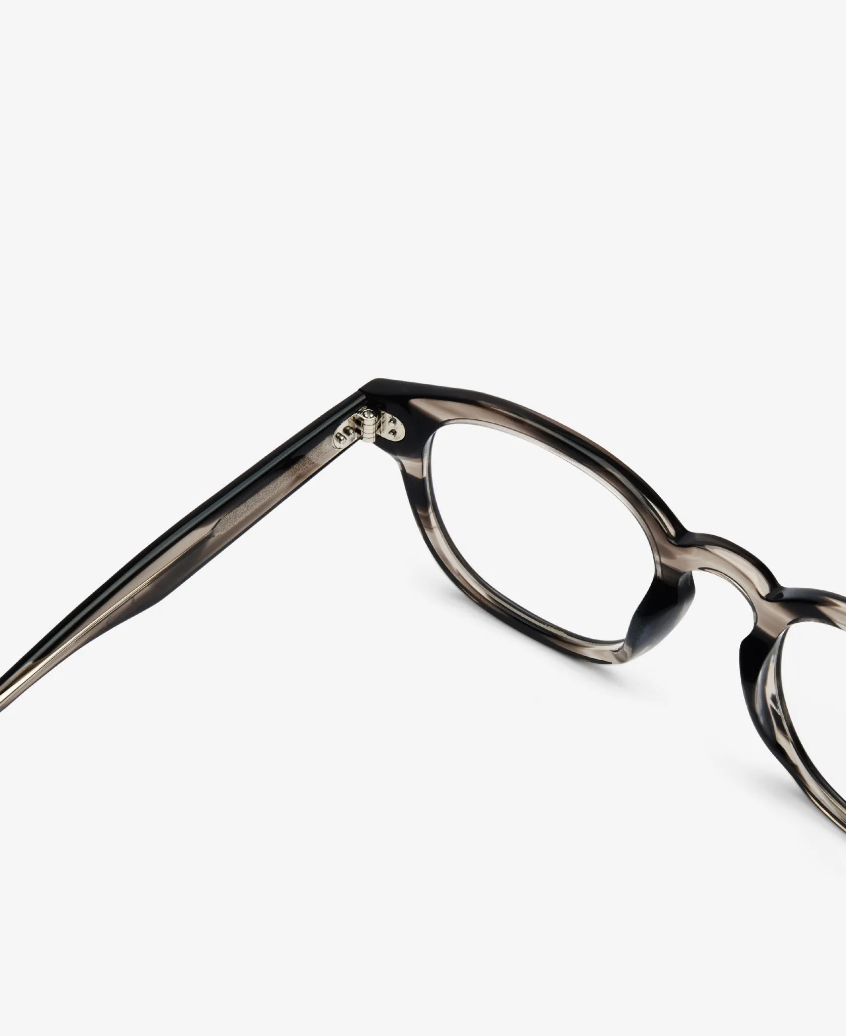BILLE OPTICS - Wolkiges Grau