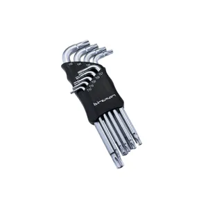 BIRZMAN Torx Key Set
