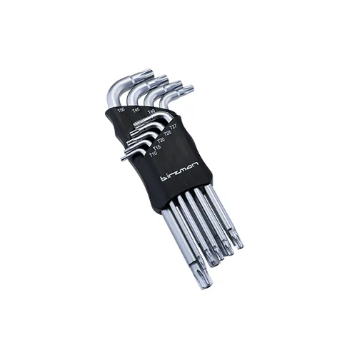 BIRZMAN Torx Key Set