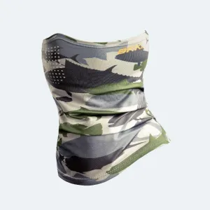 BKK O3 Face Shield