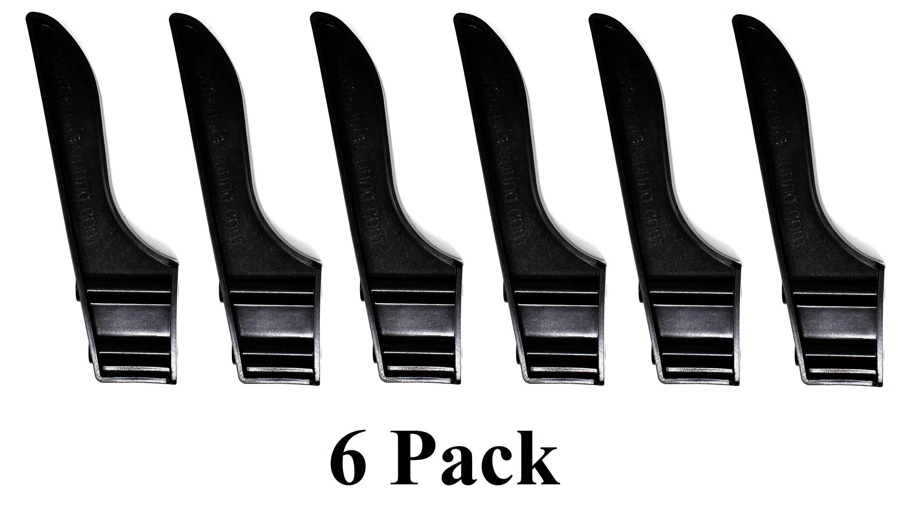 Black or White Utility Storage Holder - Store your Electric cords, hoses, ropes, paddles