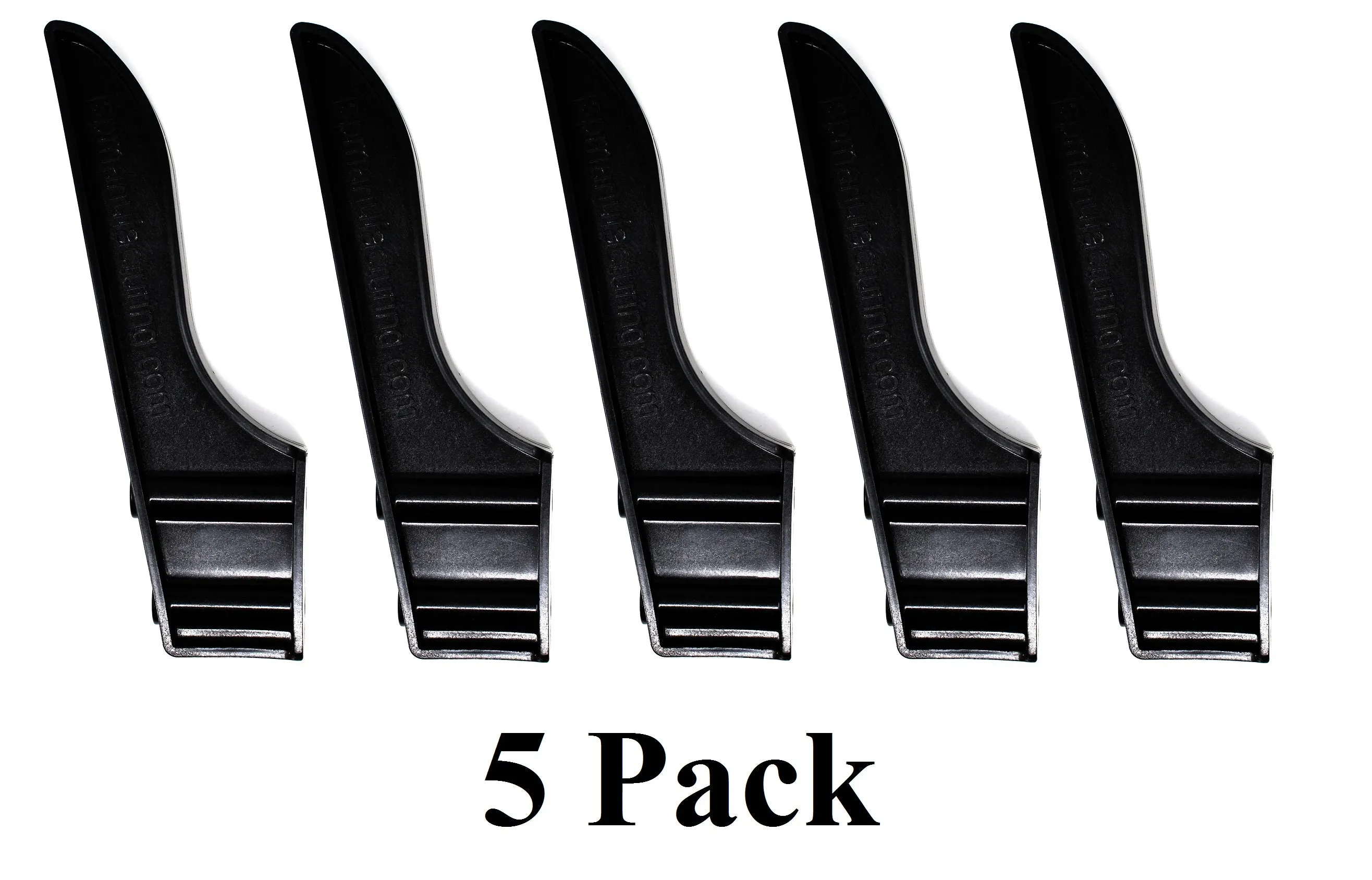Black or White Utility Storage Holder - Store your Electric cords, hoses, ropes, paddles