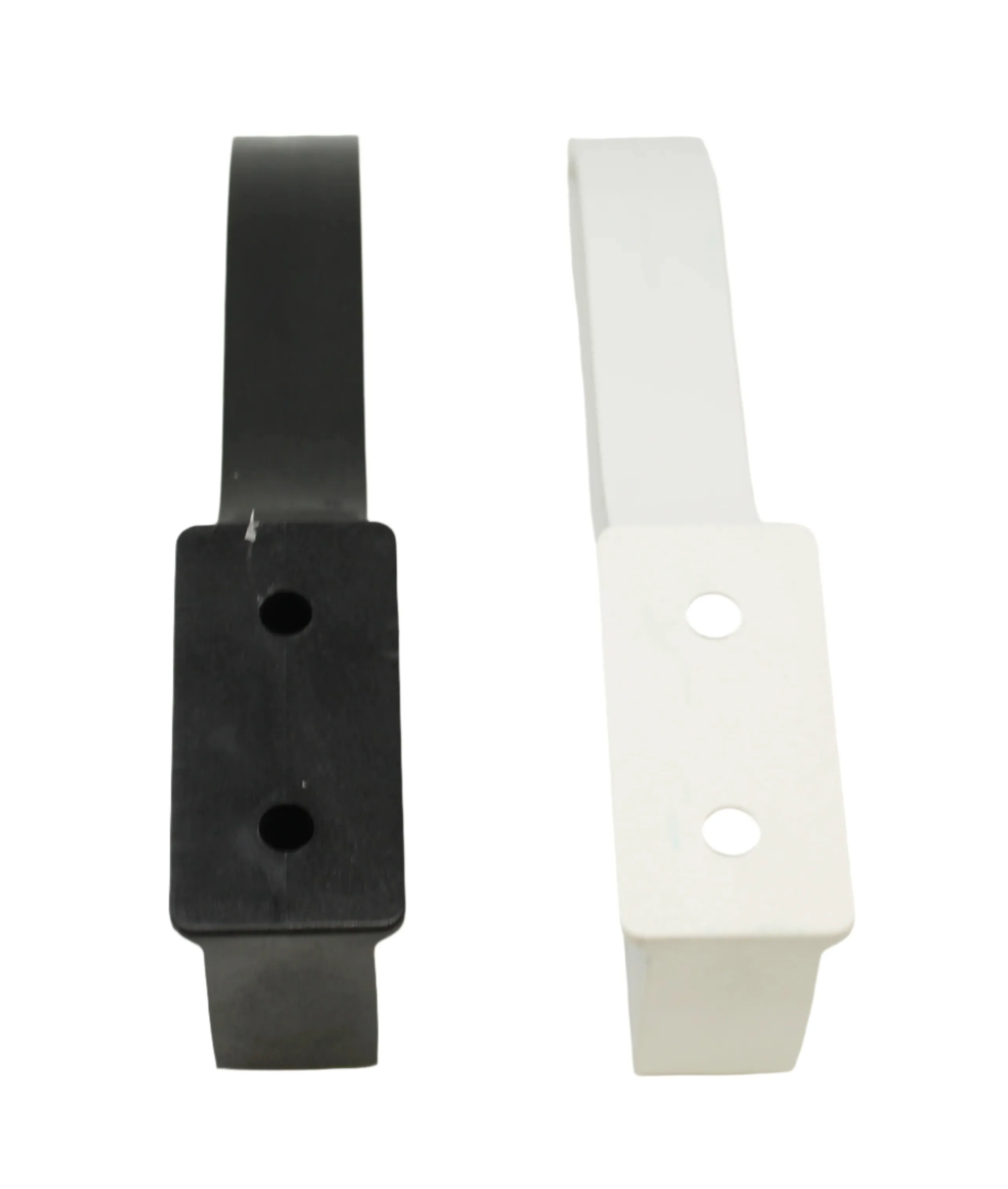 Black or White Utility Storage Holder - Store your Electric cords, hoses, ropes, paddles