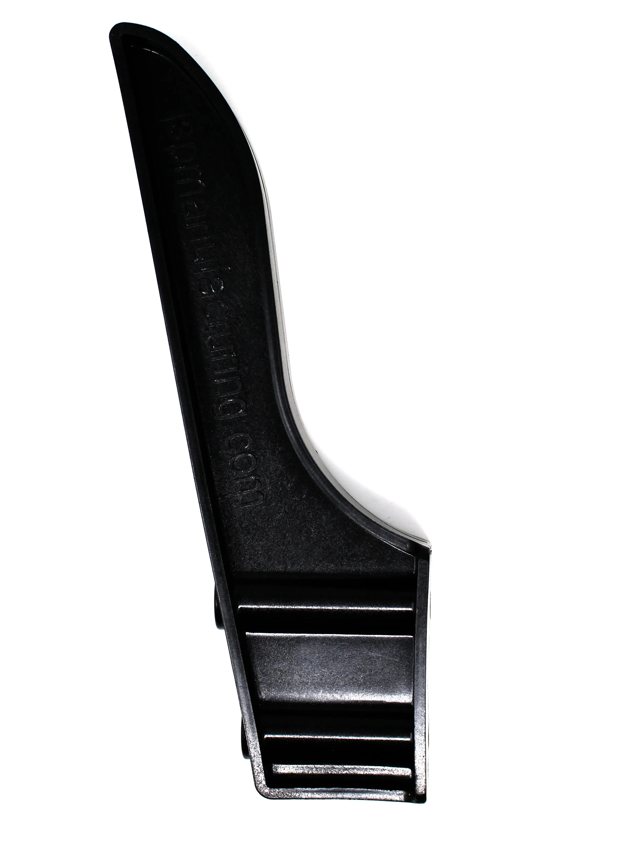 Black or White Utility Storage Holder - Store your Electric cords, hoses, ropes, paddles
