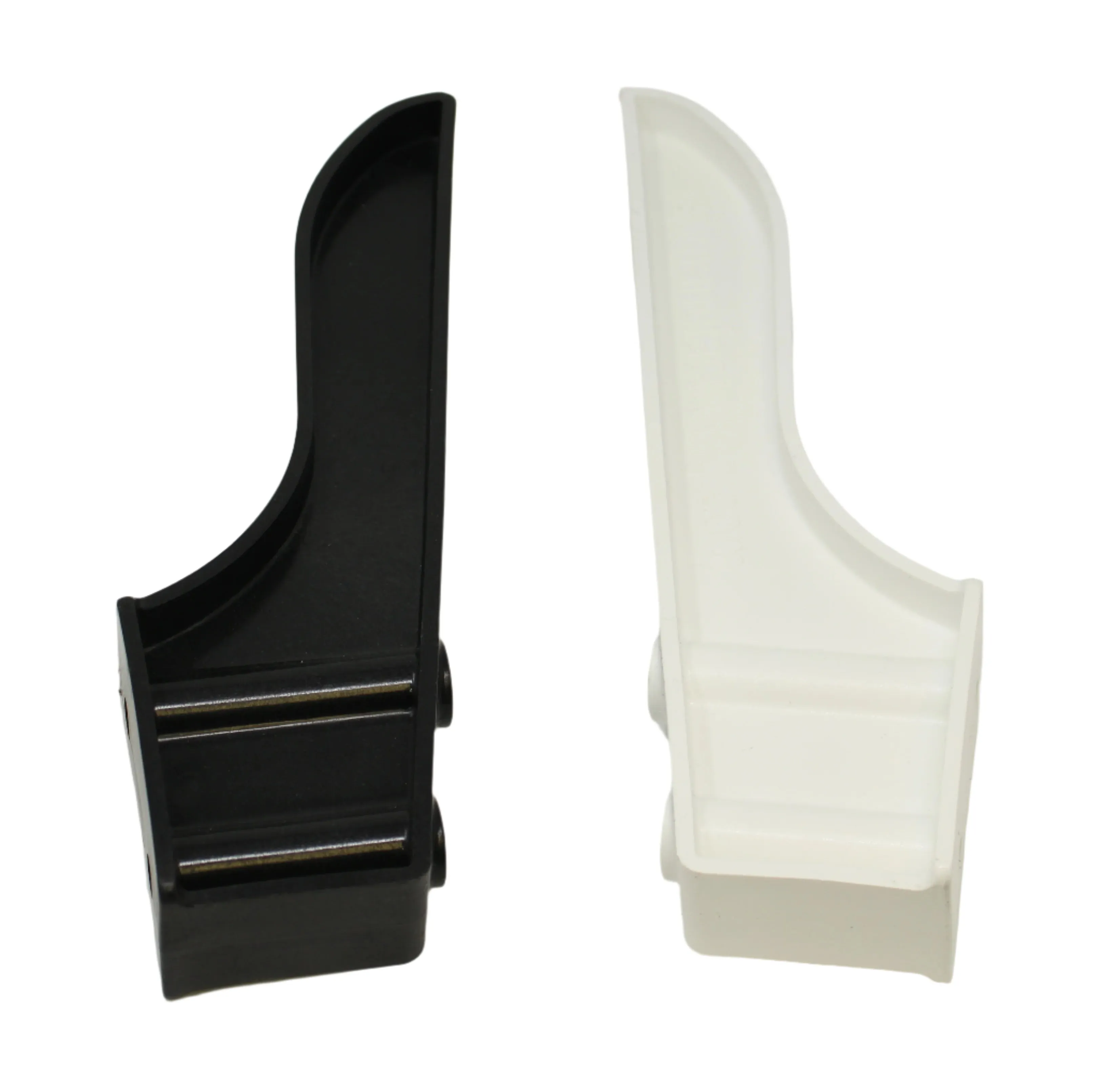Black or White Utility Storage Holder - Store your Electric cords, hoses, ropes, paddles
