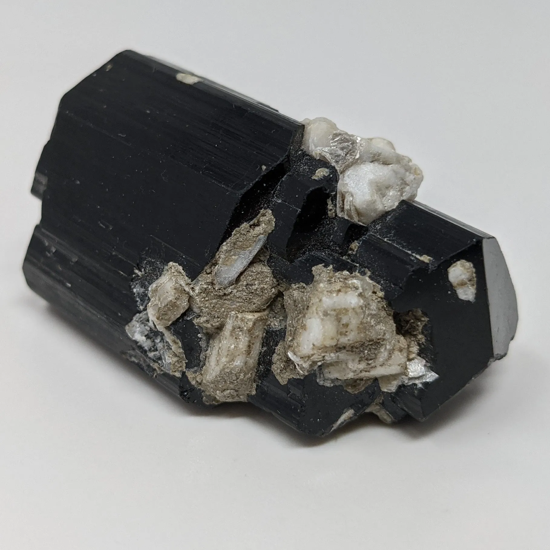 Black Tourmaline