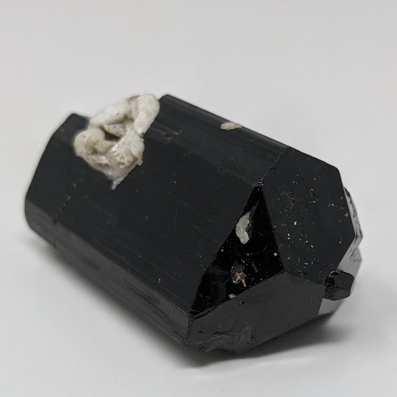 Black Tourmaline