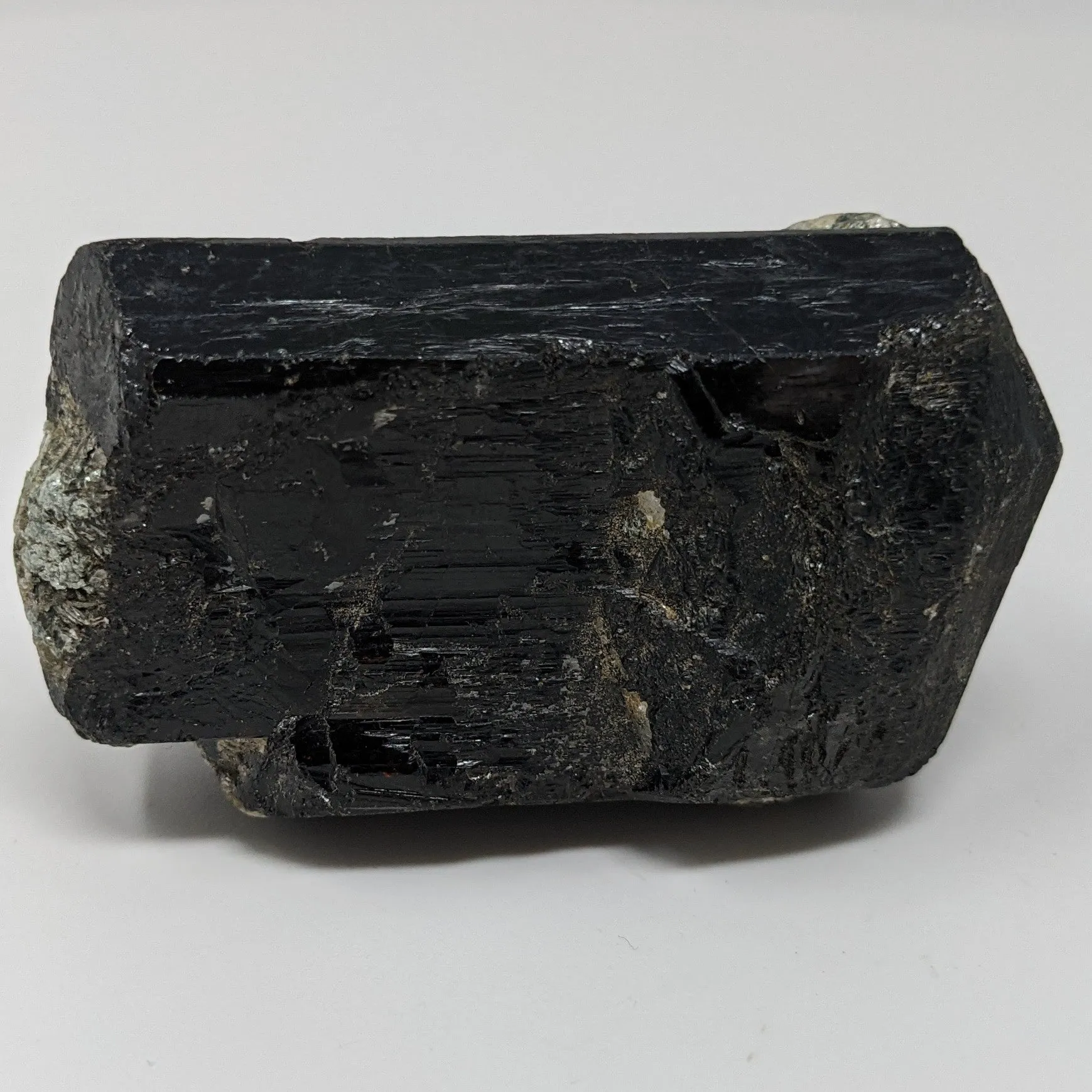 Black Tourmaline