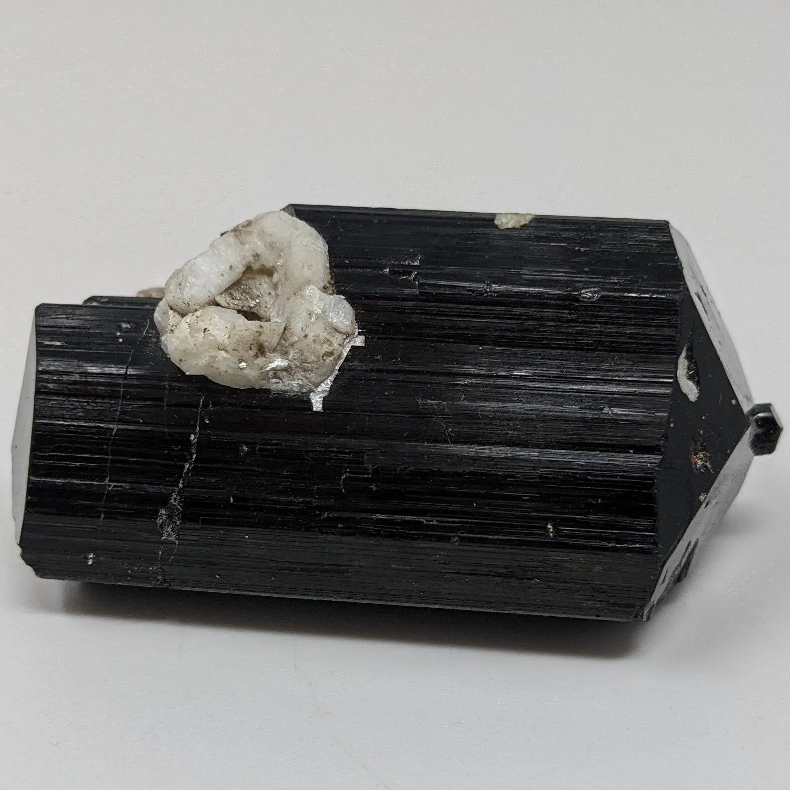 Black Tourmaline