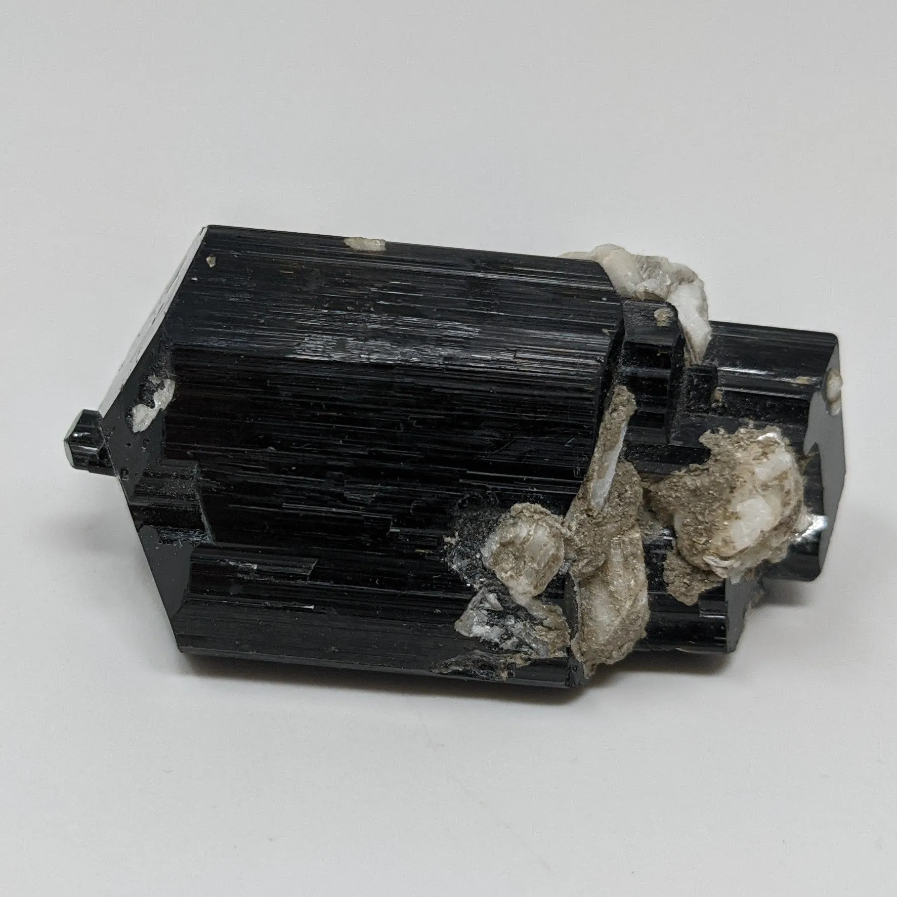 Black Tourmaline