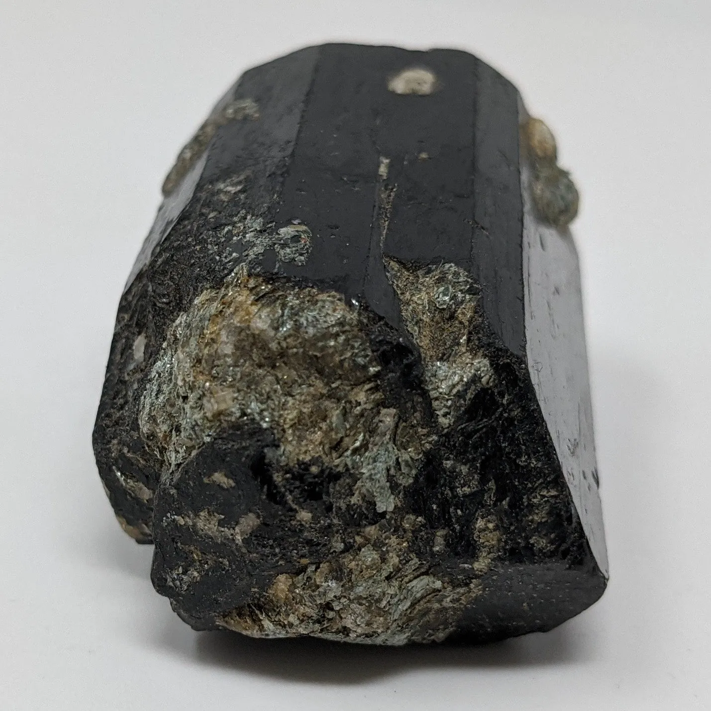 Black Tourmaline