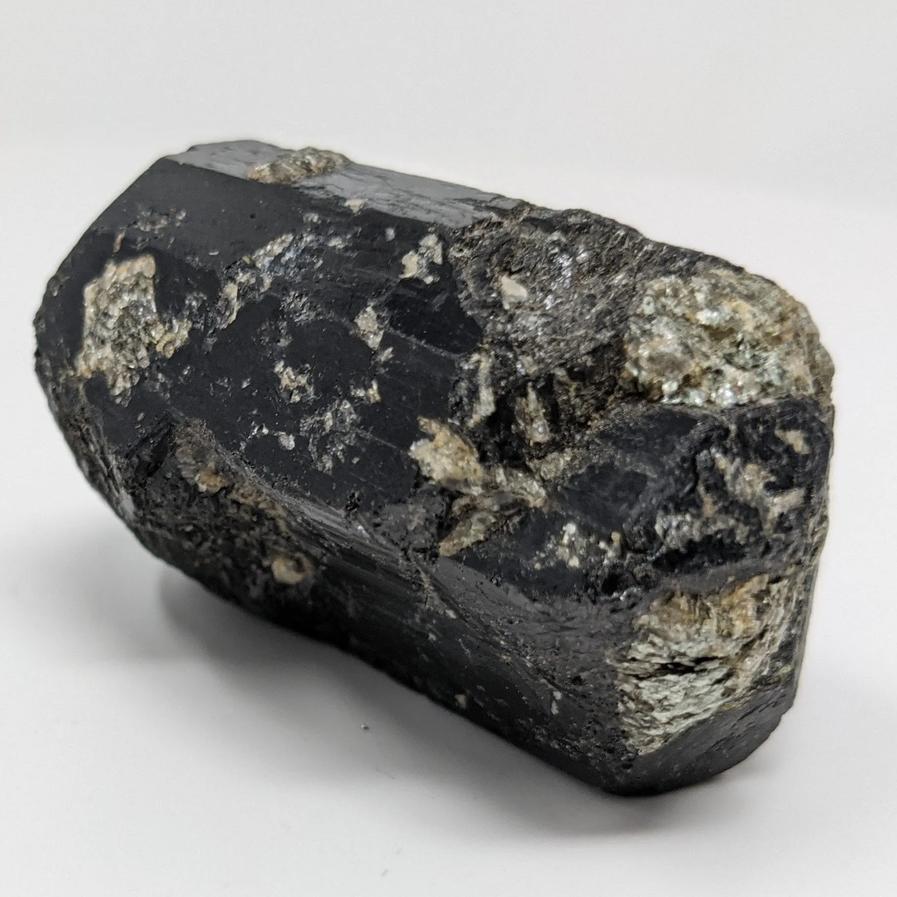 Black Tourmaline