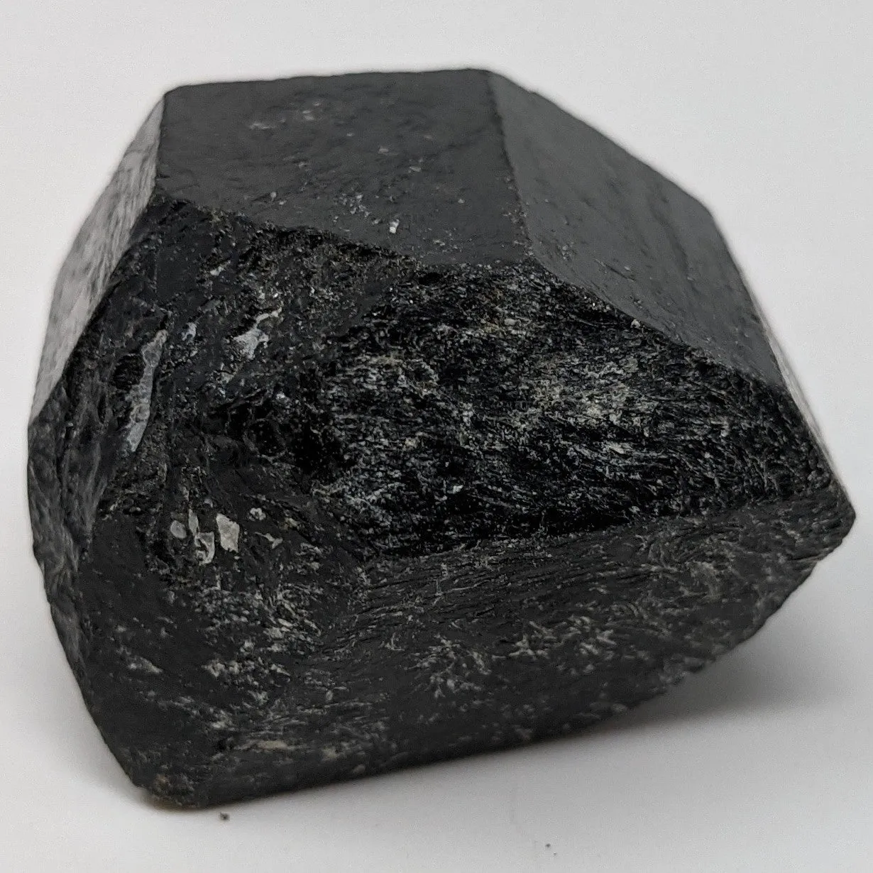 Black Tourmaline