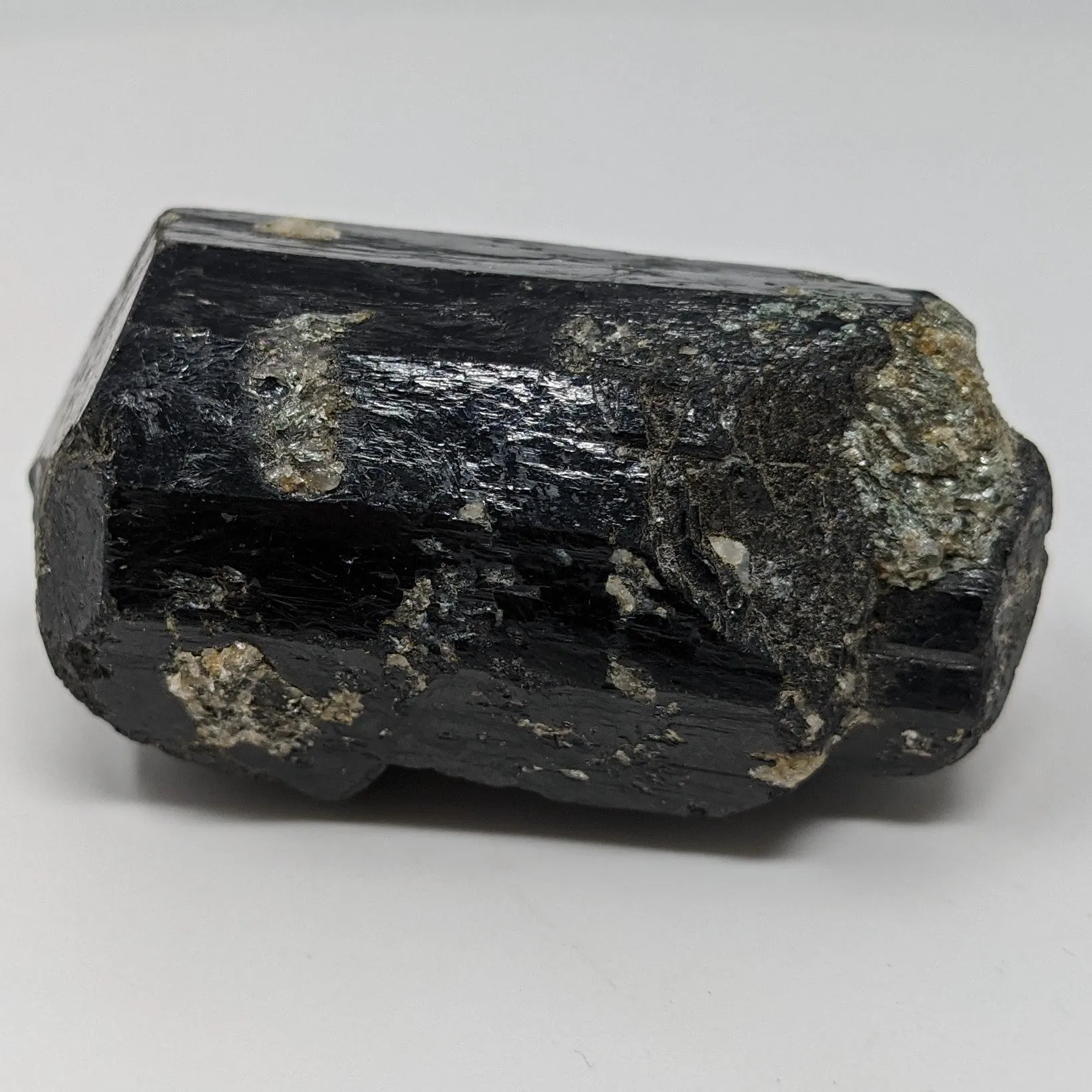 Black Tourmaline