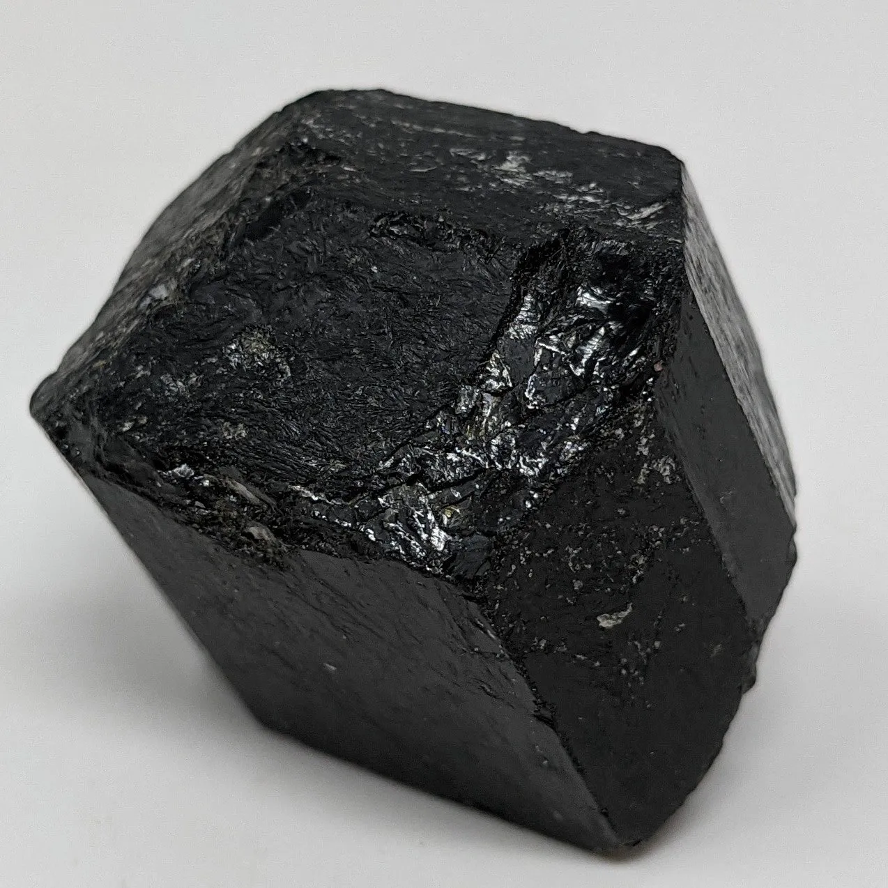 Black Tourmaline