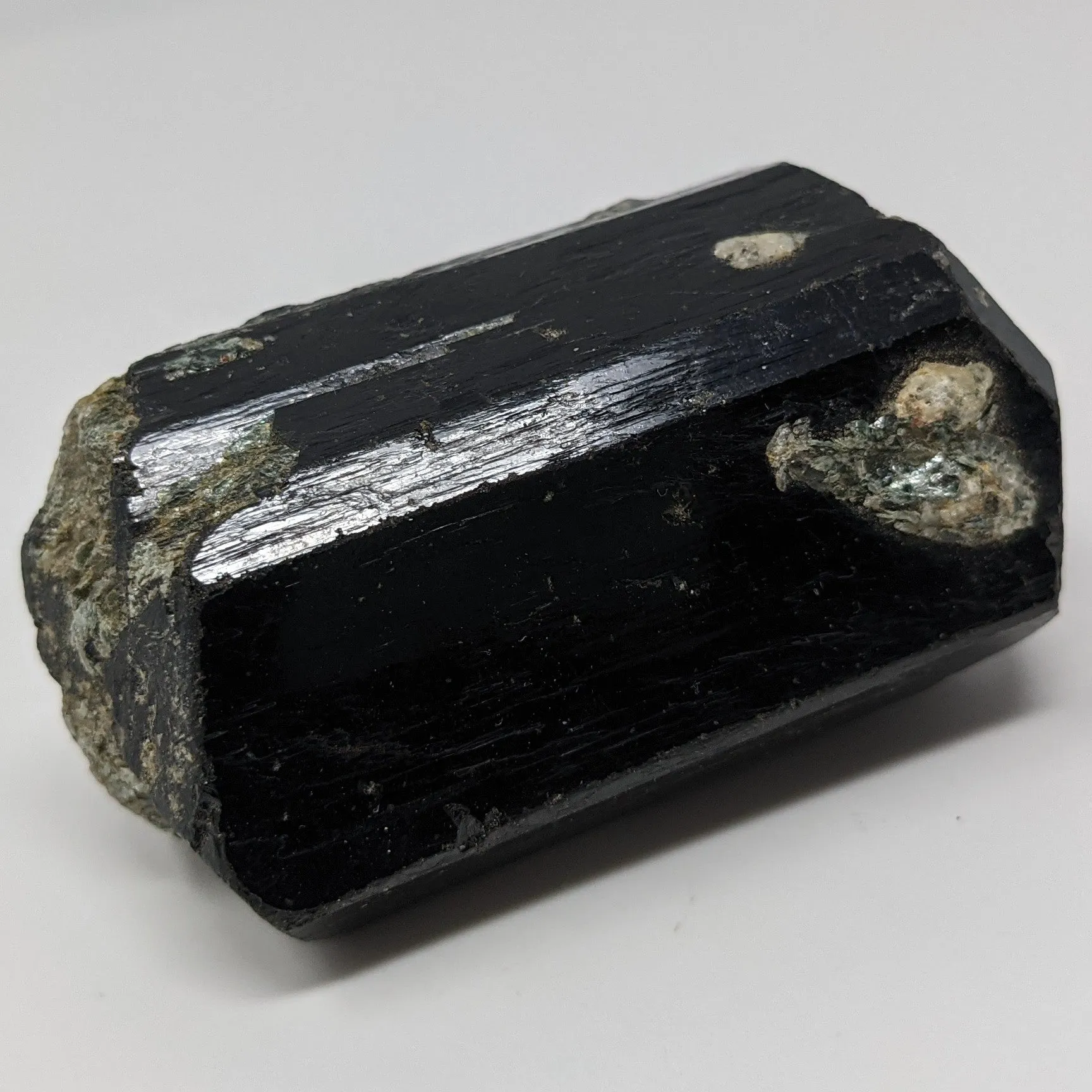 Black Tourmaline