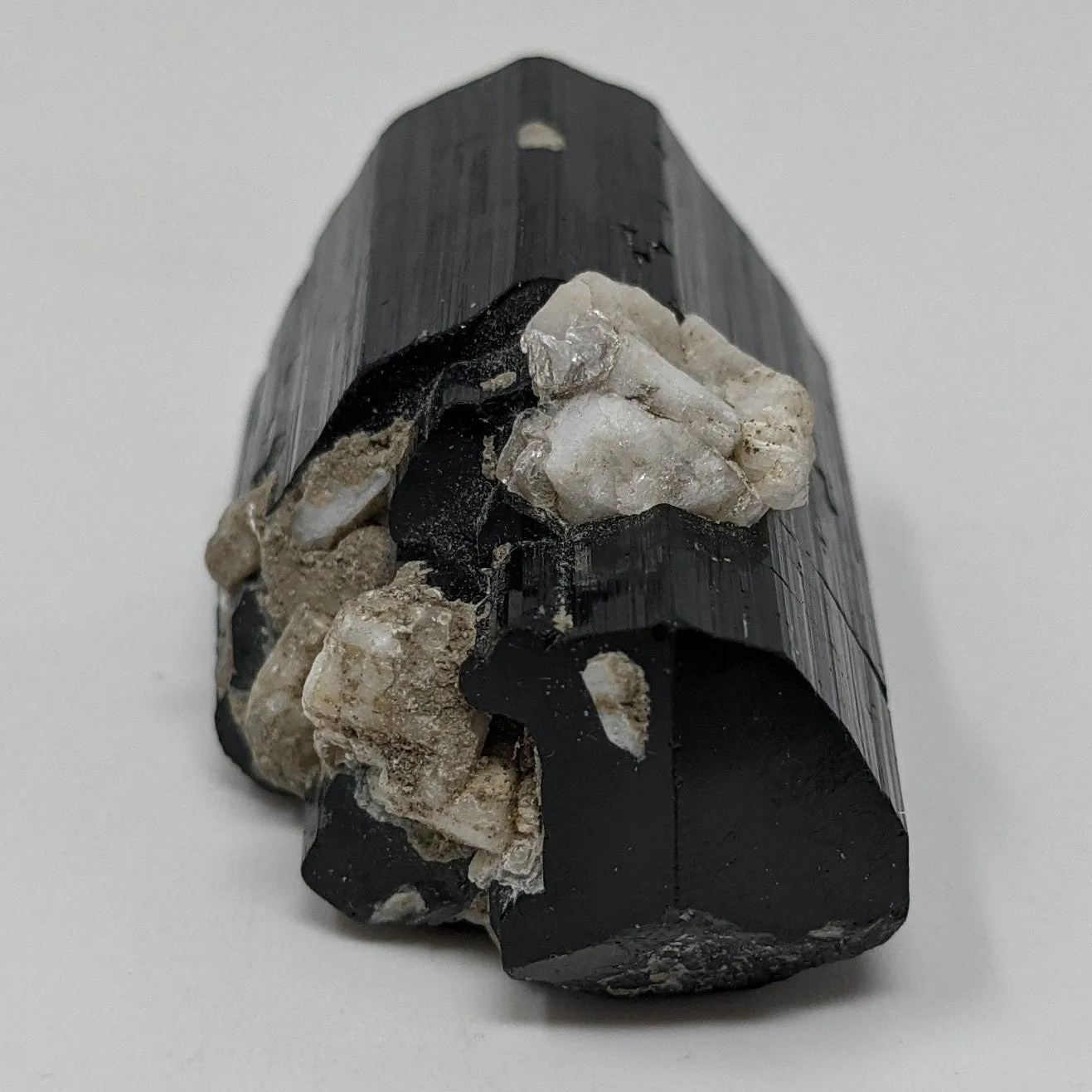 Black Tourmaline
