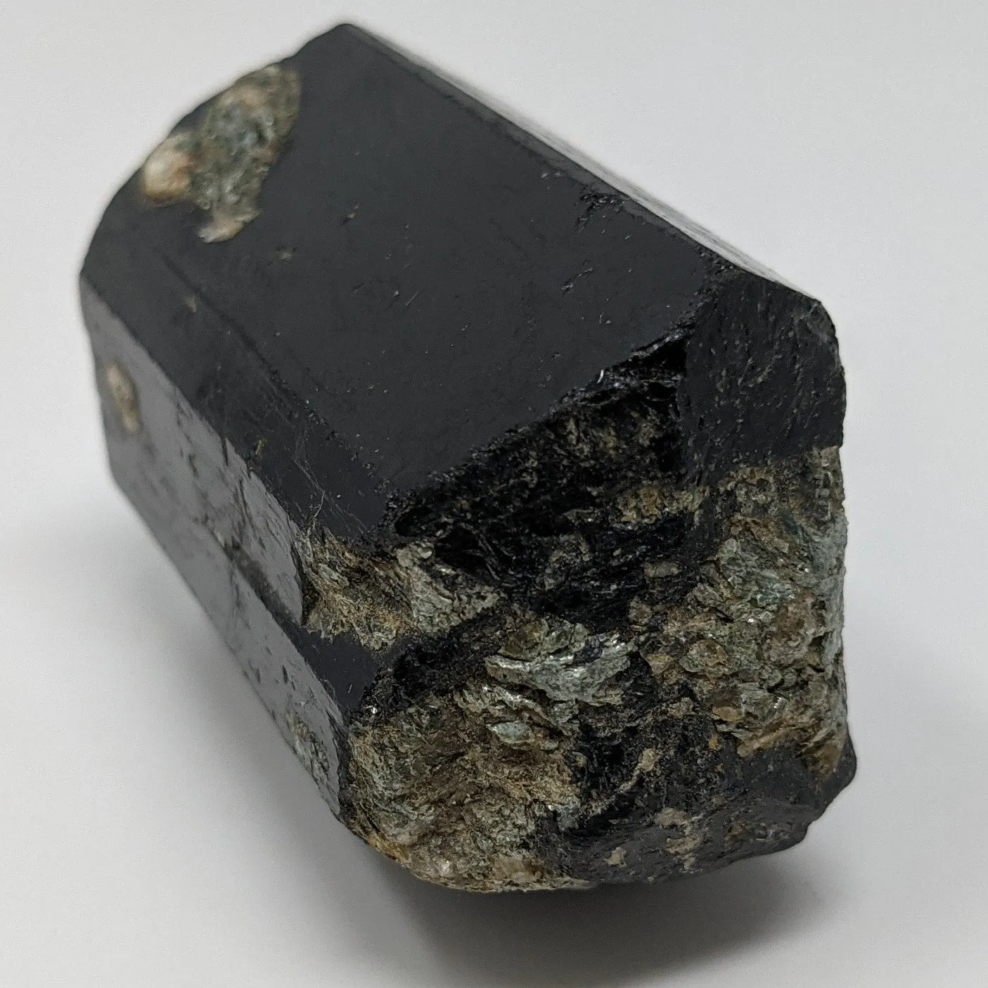 Black Tourmaline