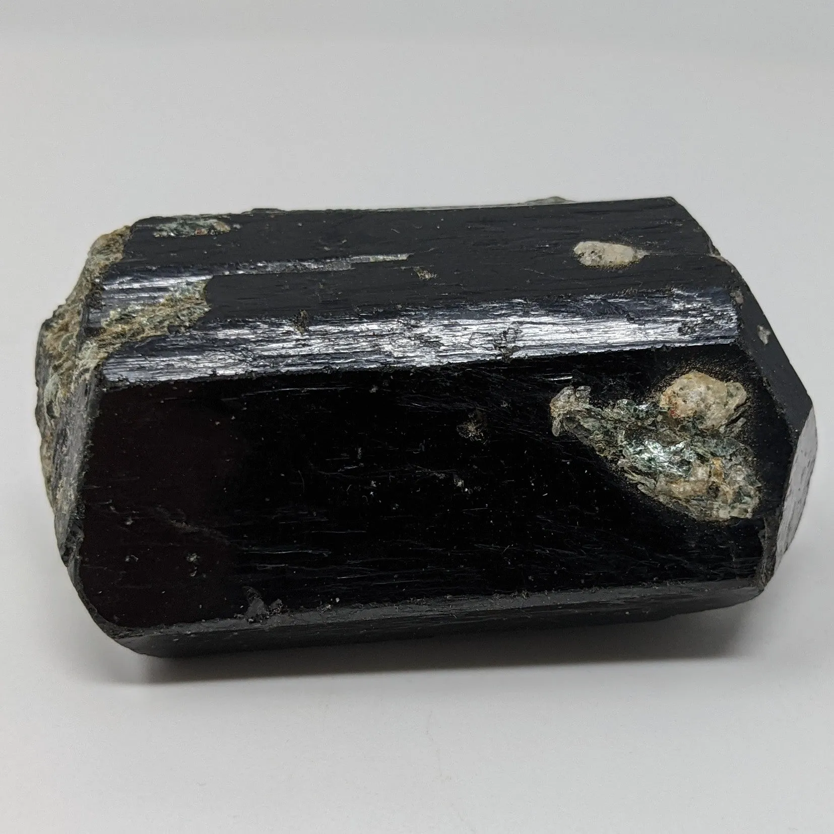 Black Tourmaline