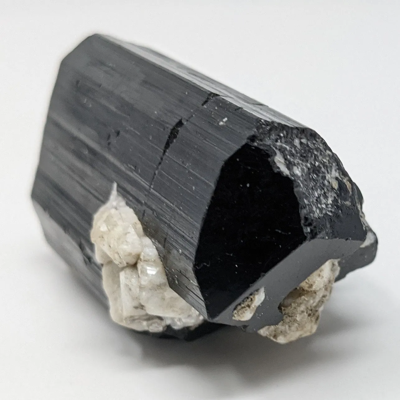 Black Tourmaline