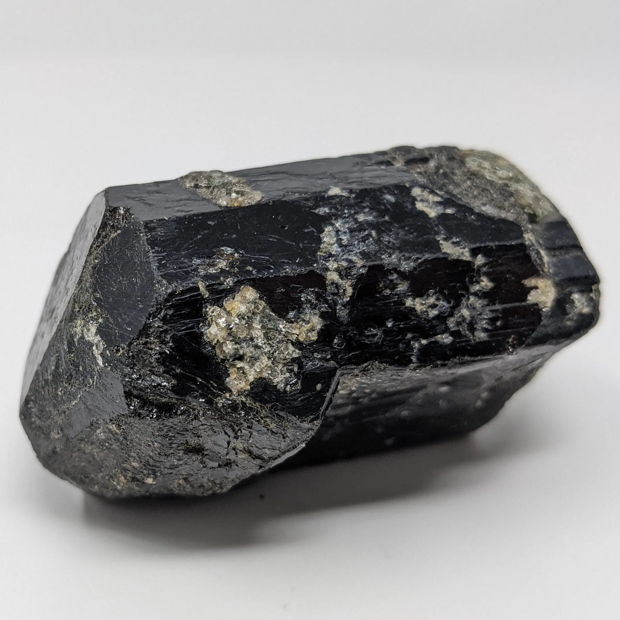 Black Tourmaline
