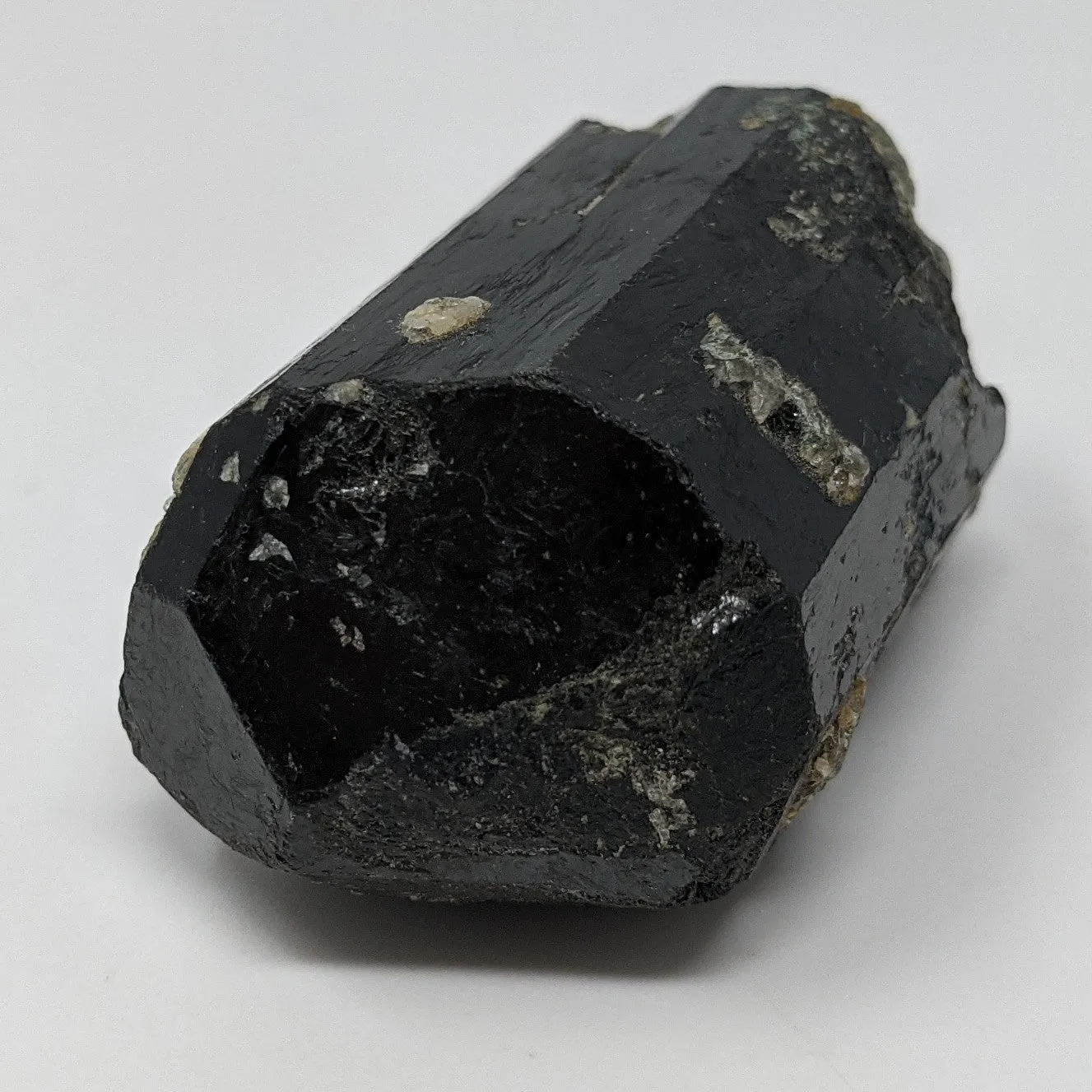 Black Tourmaline