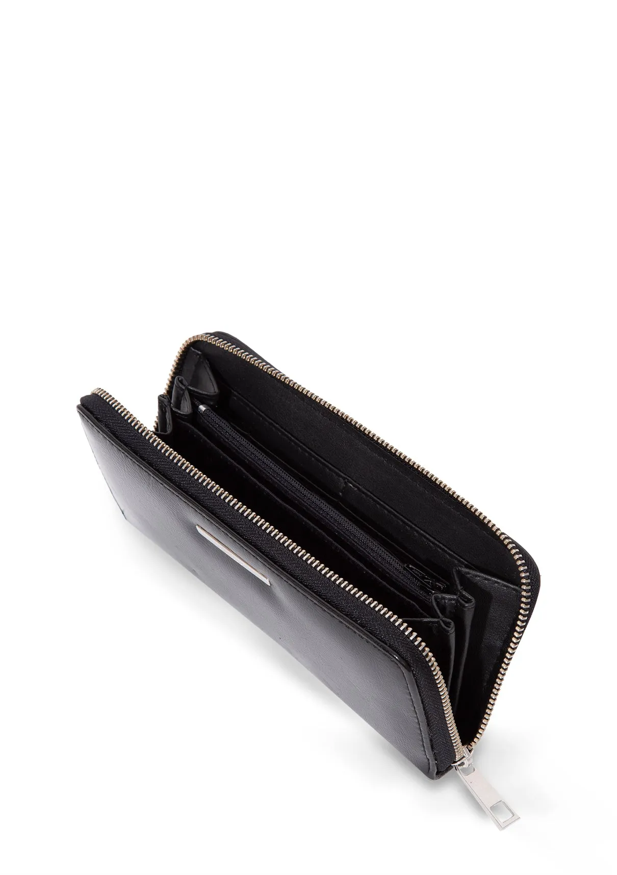 Black Wallet